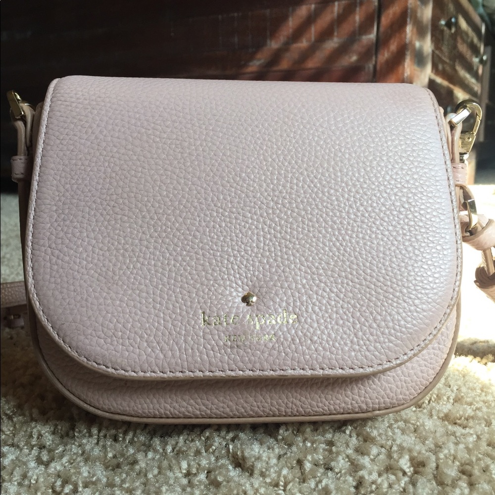 Kate Spade Crossbody